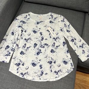 *new* Rebecca Taylor t-shirt